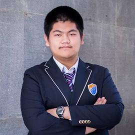 Yuehuan He