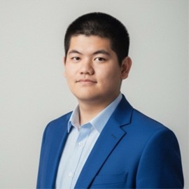 Yuehuan He
